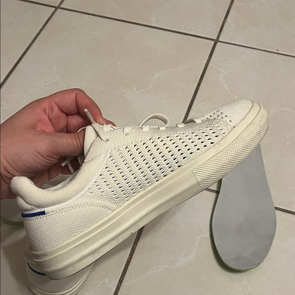 Rothy's Gray Insole - Picture 10 of 12